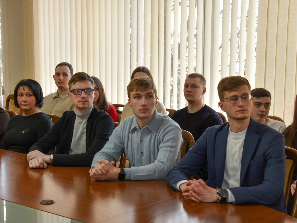 ПДМУ зустрічав науковців-стоматологів з усієї України і зарубіжжя: конференція як важлива платформа для обміну досвідом