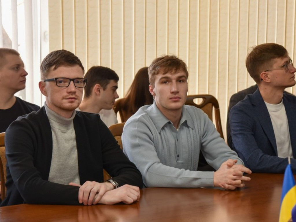 ПДМУ зустрічав науковців-стоматологів з усієї України і зарубіжжя: конференція як важлива платформа для обміну досвідом