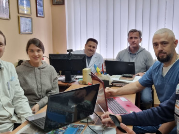 Викладачі ПДМУ розпочали навчання на курсах підвищення кваліфікації