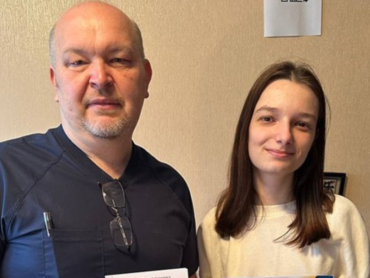 Кафедра пропедевтики ортопедичної стоматології повідомляє про чергові наукові здобутки