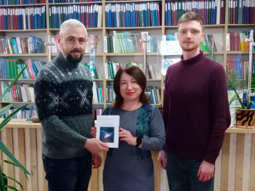 Скарбниця знань: Ортопедична стоматологія ПДМУ розкриває нові горизонти