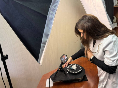 Студентський науковий гурток кафедри