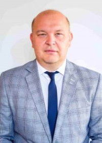 Король Дмитро Михайлович