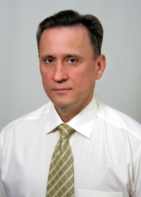 Кіндій Дмитро Данилович