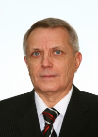 Коробейніков Леонід Сергійович