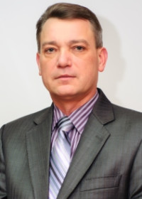 Рамусь Михайло Олександрович